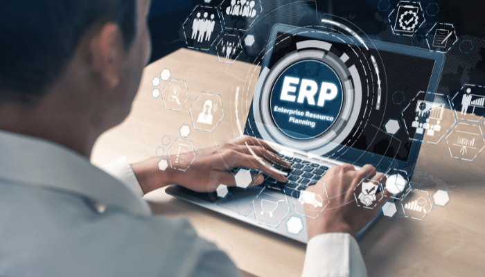 What Is Enterprise Resource Planning & How It Works – ERP Explained By DigitalAkki